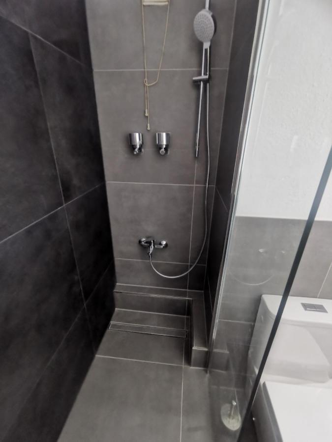 Koochi-Gästeappartement 47 Quadratmeter Nr-108 Krefeld Exteriör bild