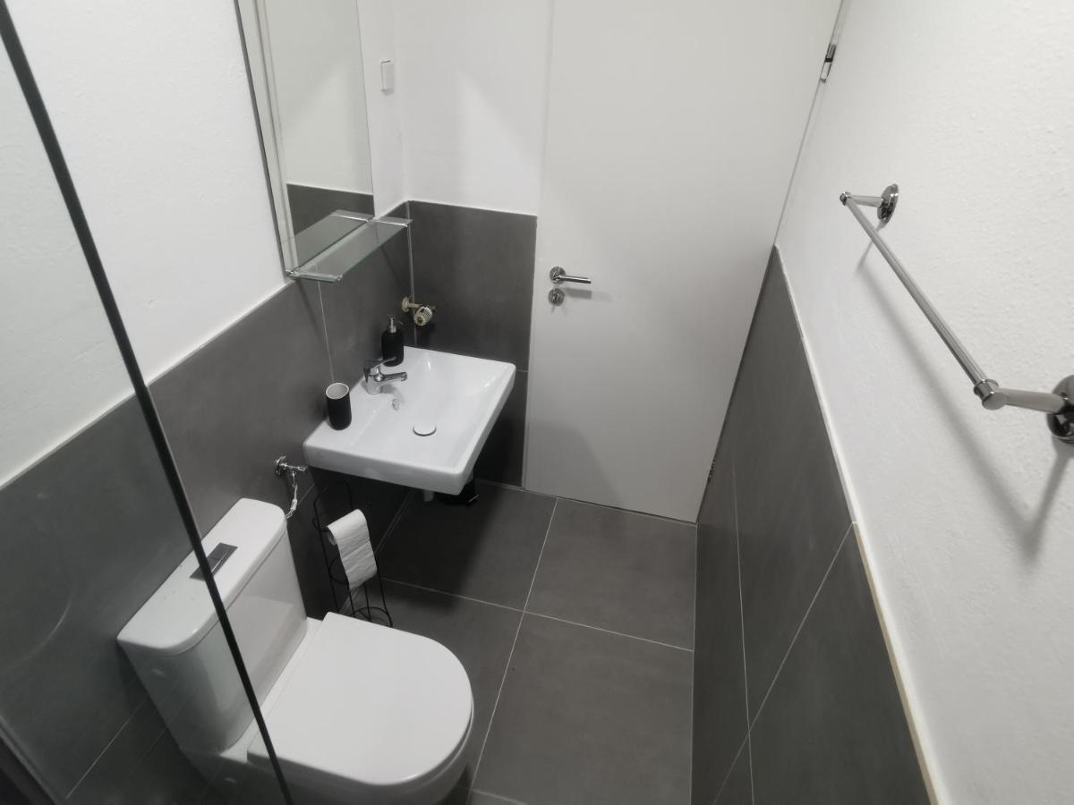 Koochi-Gästeappartement 47 Quadratmeter Nr-108 Krefeld Exteriör bild