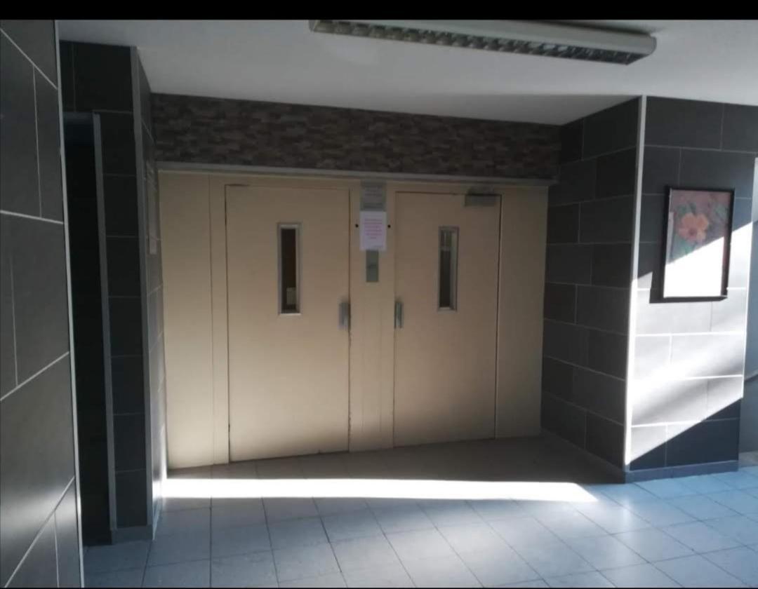 Koochi-Gästeappartement 47 Quadratmeter Nr-108 Krefeld Exteriör bild