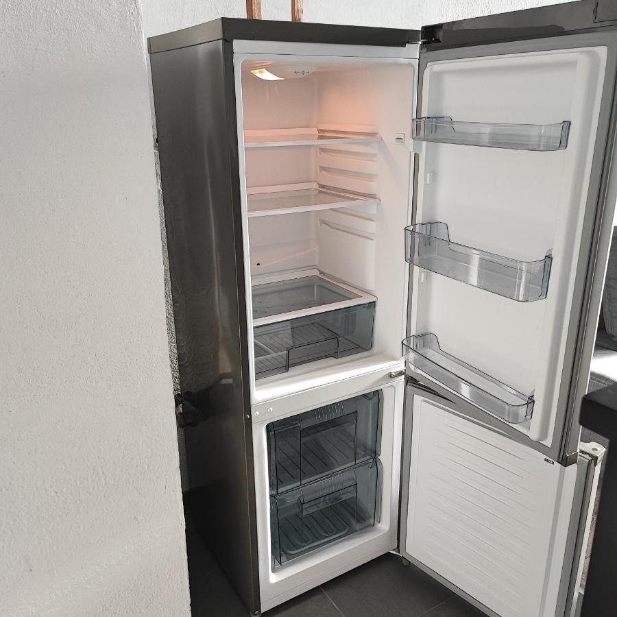 Koochi-Gästeappartement 47 Quadratmeter Nr-108 Krefeld Exteriör bild